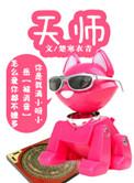天师台风入境