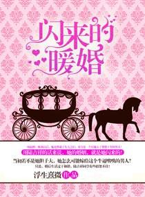 闪来的暖婚by 浮生熹微
