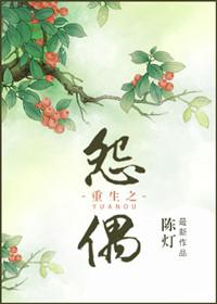 重生之怨偶 陈灯晋江
