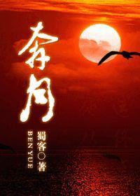 奔月剧情