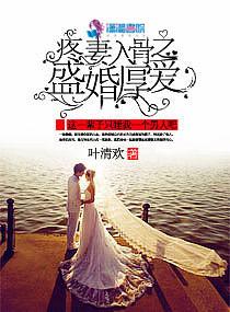 疼妻入骨之盛婚厚爱