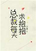总裁每天求抱抱川澜晋江