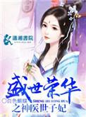 盛世荣宠世子妃