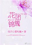 花团锦簇造句