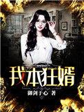 我本狂婿介绍