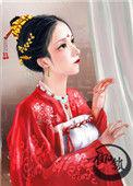 枷锁元歌