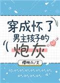 穿成怀了男主孩子的炮灰樱桃爪