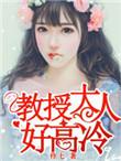 教授大人有点甜全文免费阅读