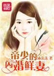 帝少的甜宠鲜妻