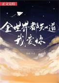 全世界都知道我爱你全集