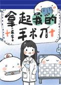 拿起我的手术刀txt宝书