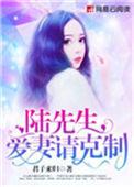 全本免费陆先生宠妻无度