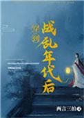 穿到战乱年代后作者两言三拍