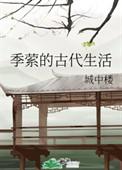 季萦的古代生活 城中楼