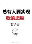 总有人要实现我的愿望by君子白