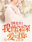 傅先生我暗恋你by