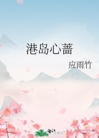 港岛心蔷txt