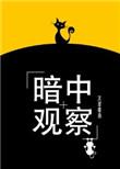 暗中观察娱乐圈txt