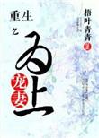重生之宠妻要上天