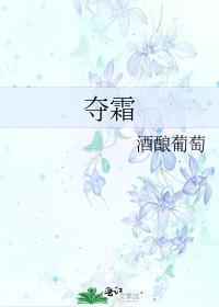 夺霜大结局