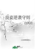 良妾免费阅读