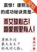 康熙慧妃的躺赢人生75