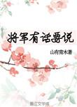 将军有话要说txt百度