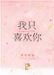 我只喜欢你歌词
