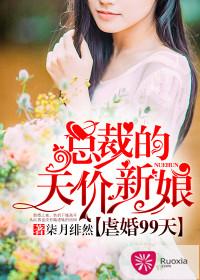 总裁虐妻成瘾