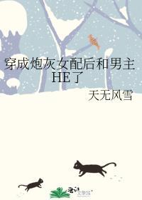 穿成炮灰女配后我和男配he了