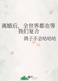全世界都在等我离婚