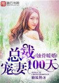 总裁宠妻100天 聚合中文网
