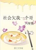 社会欠我一个哥讲的什么