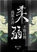 我那夫君 柔弱不能自理