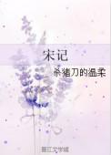 宋记杀猪刀的温柔讲的什么