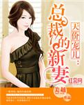 天价宠儿总裁的新妻人物关系
