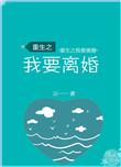 重生之我离婚了