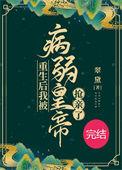 重生后我成了病弱皇帝的白月光