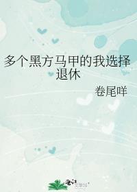 多个黑方马甲的我选择退休cp是谁