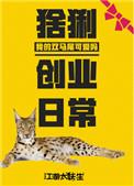 猞狸创业日常
