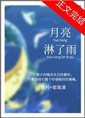 月亮淋了雨txt番外