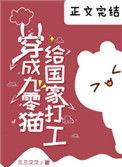 穿成九零猫给国家打工笔趣阁