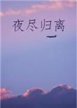 夜尽归离txt链接