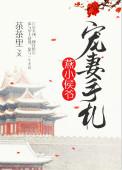 燕小侯爷宠妻手札无错版