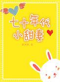 七十年代小甜妻穿书夏挽歌