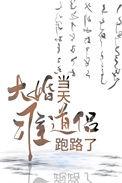 大婚当天走错了房间