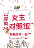 穿成女主对照组(穿书)