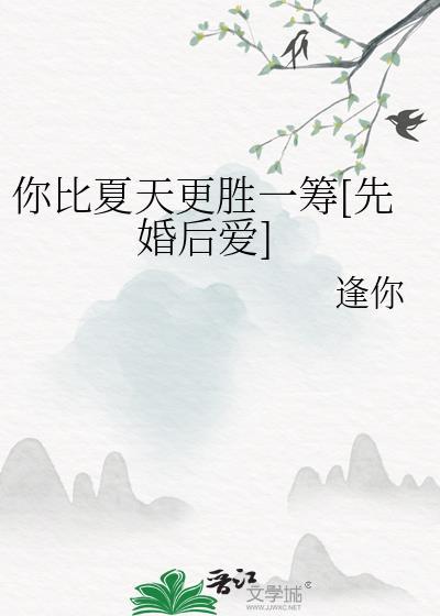 我比夏天更爱你