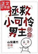 拯救小可怜手册快穿