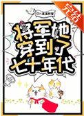 将军穿到七零